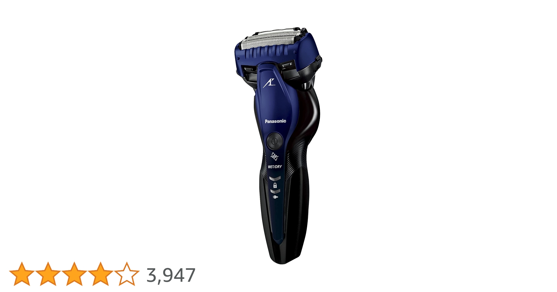 脱毛・除毛 Panasonic ES-CST8Q-A 61o0f9FgAjL._UF350,350_QL50_.jpg